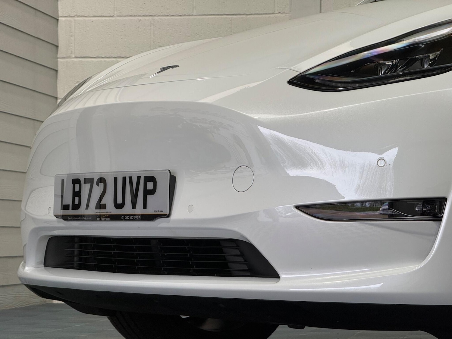 Used Tesla Model Y 2022 for sale - 77550613: Photo 68