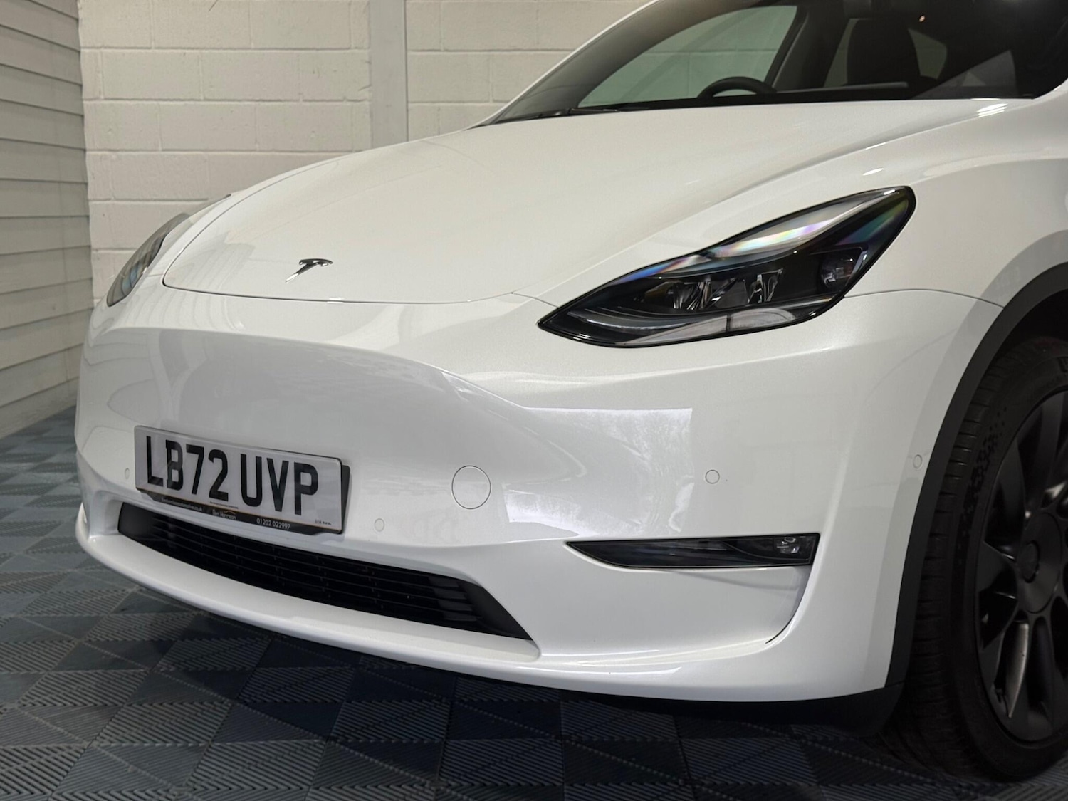 Used Tesla Model Y 2022 for sale - 77550613: Photo 69