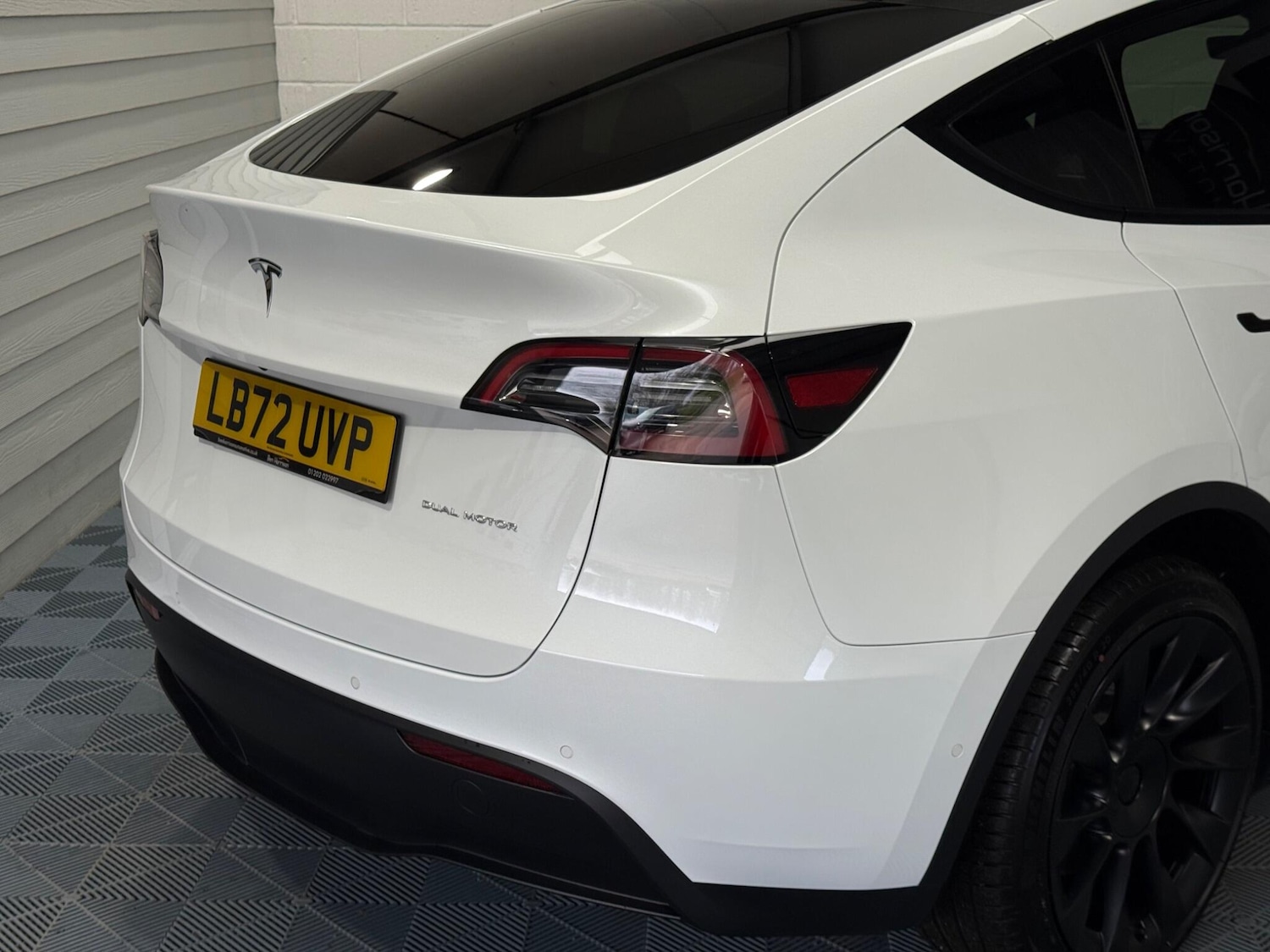 Used Tesla Model Y 2022 for sale - 77550613: Photo 73