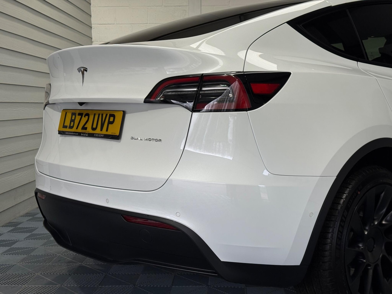 Used Tesla Model Y 2022 for sale - 77550613: Photo 75