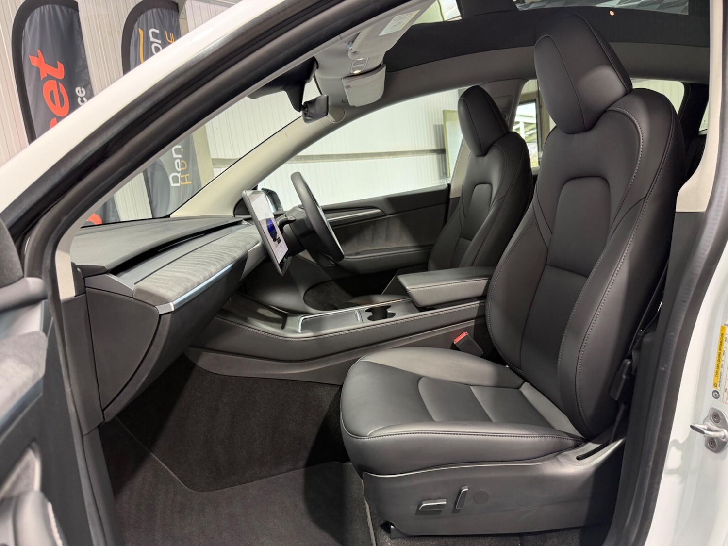 Used Tesla Model Y 2022 for sale - 77550613: Photo 9