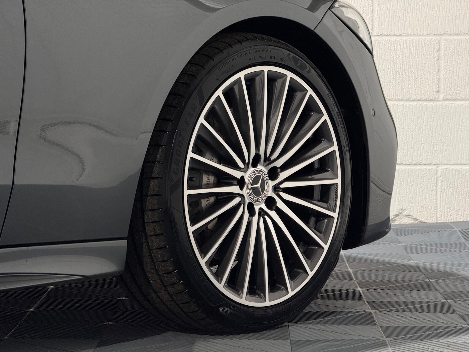 Used Mercedes-Benz C Class 2022 for sale - 76561271: Photo 10