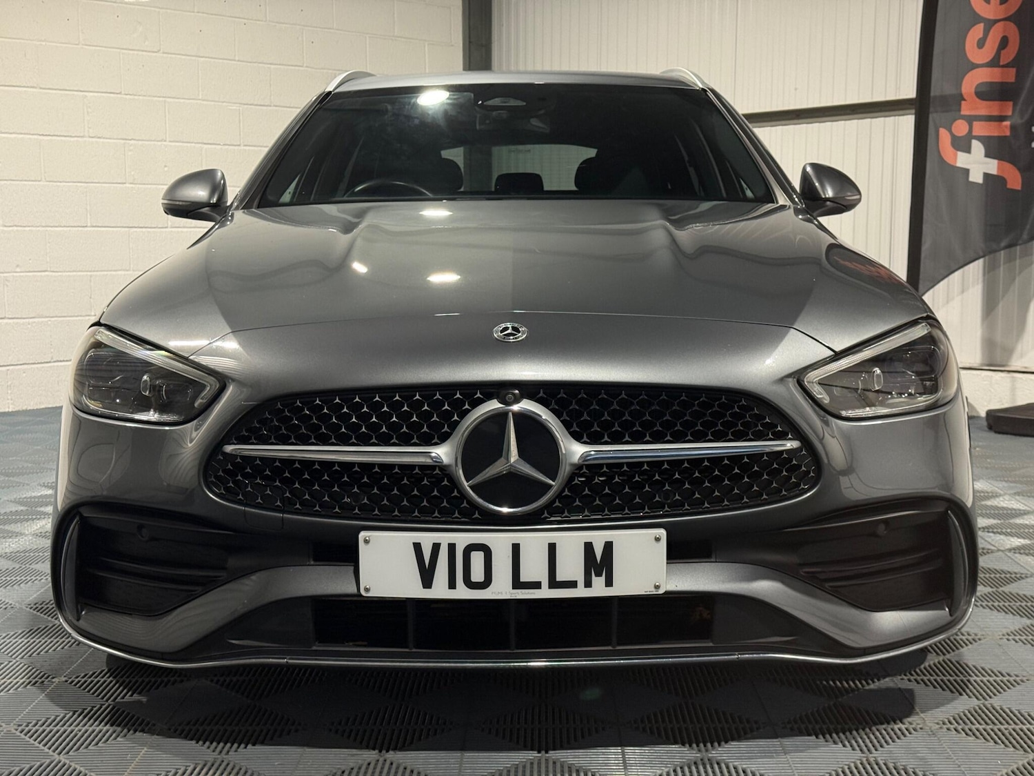 Used Mercedes-Benz C Class 2022 for sale - 76561271: Photo 15