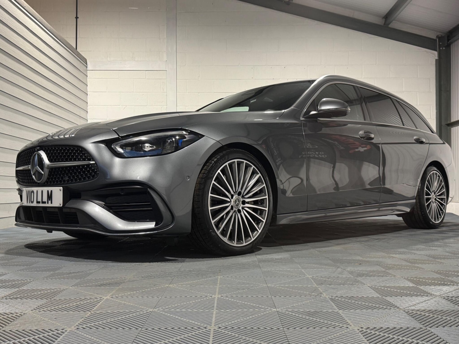 Used Mercedes-Benz C Class 2022 for sale - 76561271: Photo 16