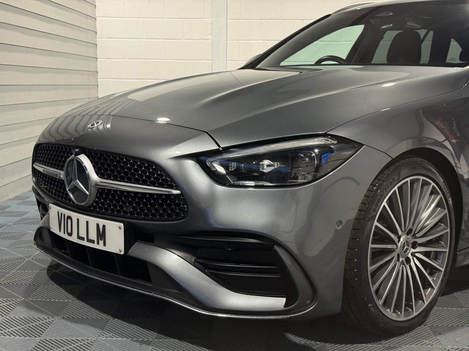 Used Mercedes-Benz C Class 2022 for sale - 76561271: Photo 18