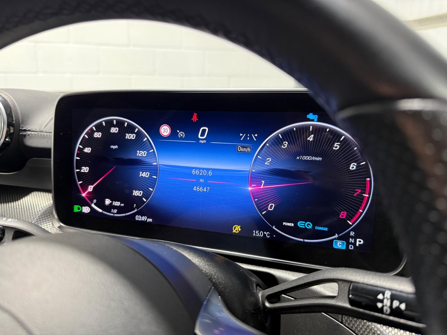 Used Mercedes-Benz C Class 2022 for sale - 76561271: Photo 30