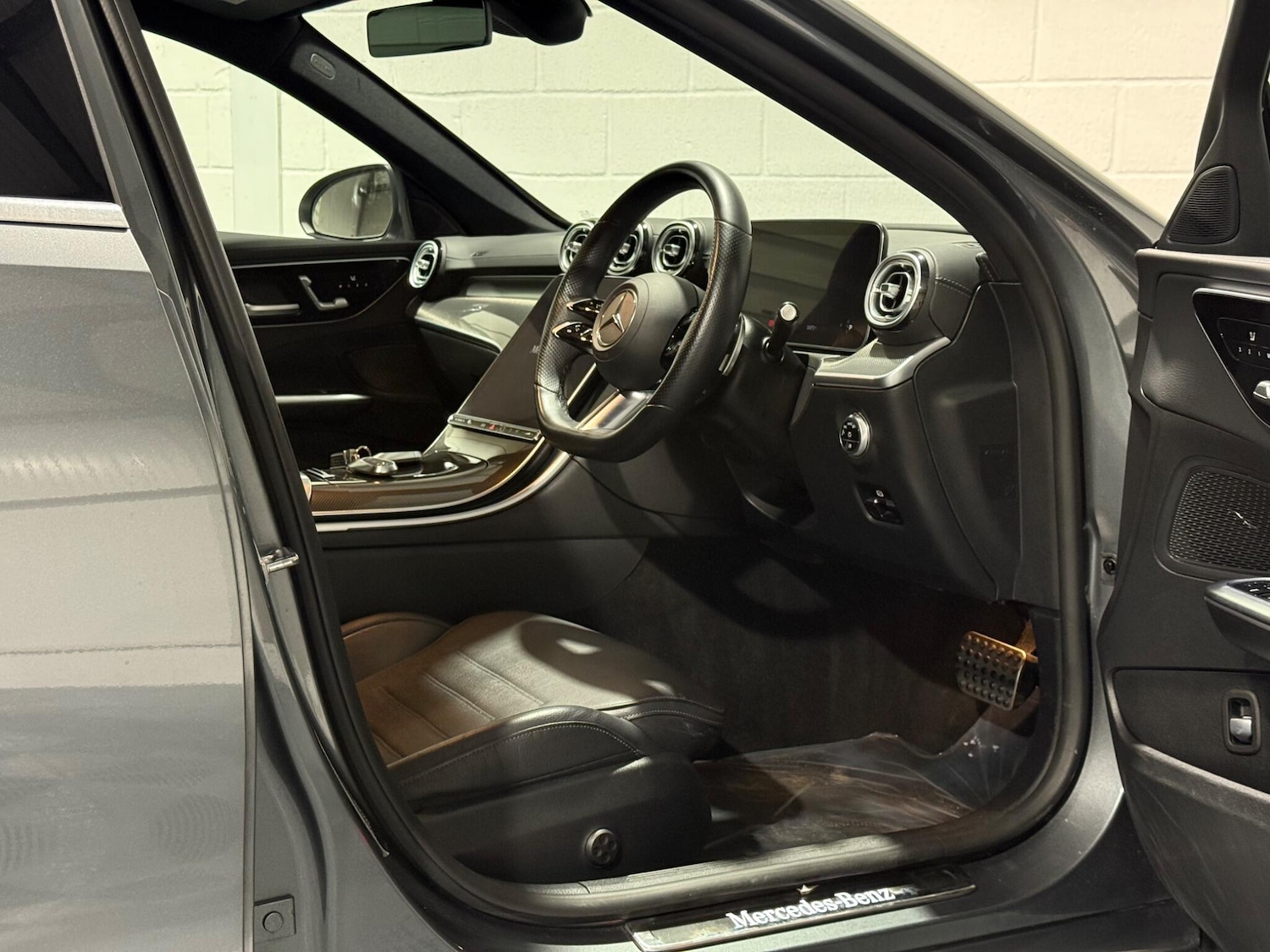 Used Mercedes-Benz C Class 2022 for sale - 76561271: Photo 41