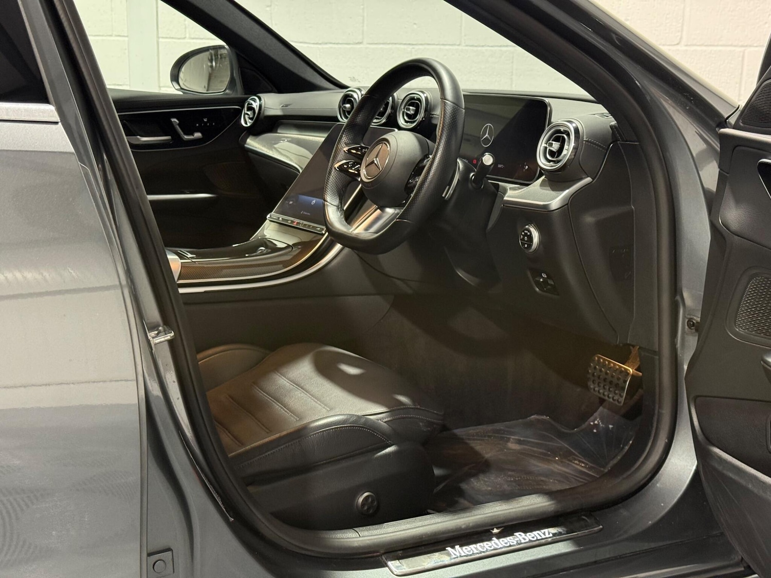 Used Mercedes-Benz C Class 2022 for sale - 76561271: Photo 42