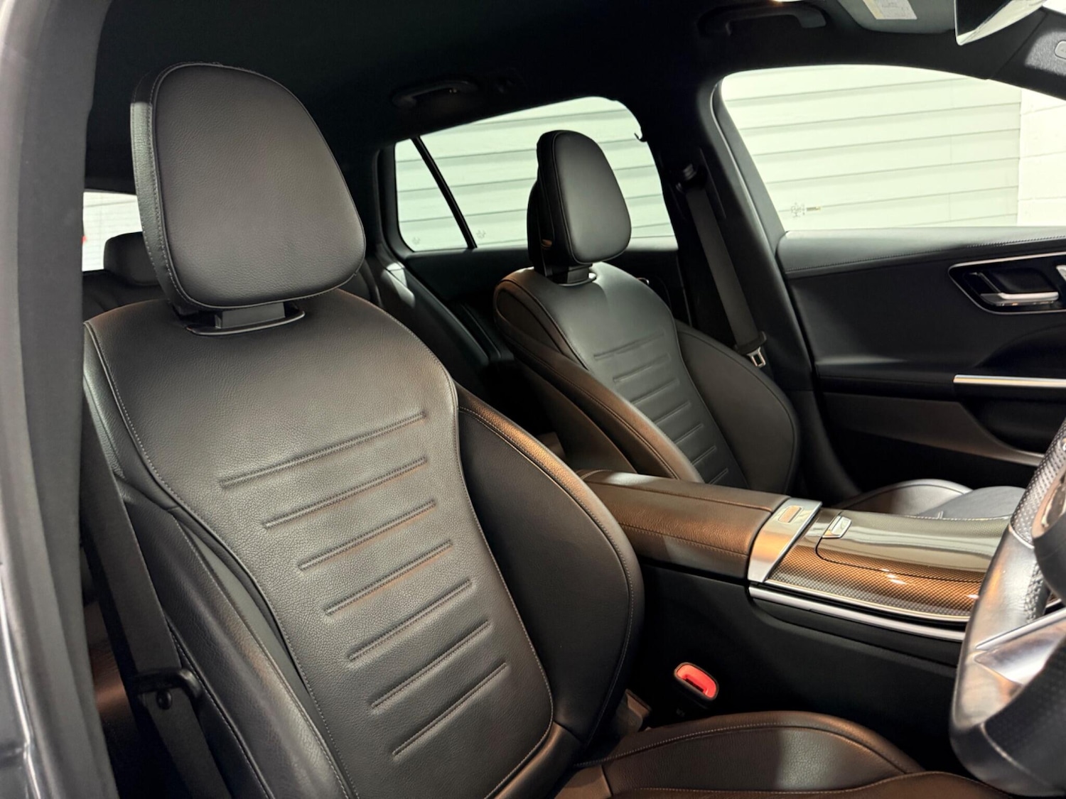 Used Mercedes-Benz C Class 2022 for sale - 76561271: Photo 43