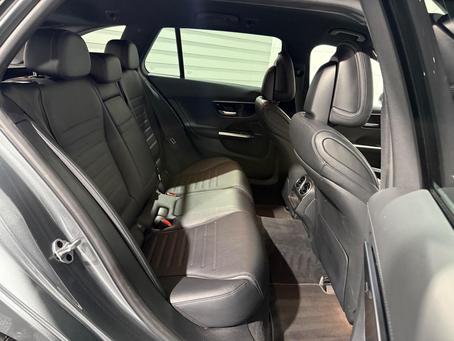 Used Mercedes-Benz C Class 2022 for sale - 76561271: Photo 46