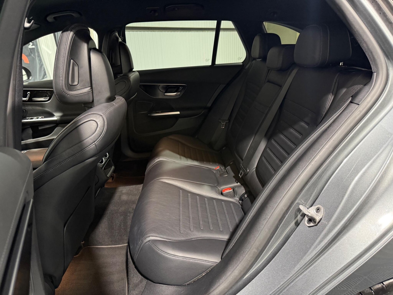 Used Mercedes-Benz C Class 2022 for sale - 76561271: Photo 48