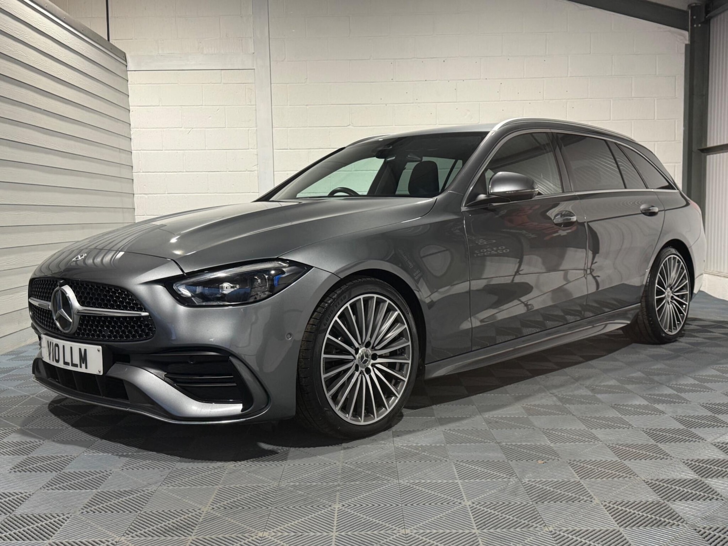 Used Mercedes-Benz C Class 2022 for sale - 76561271: Photo 5