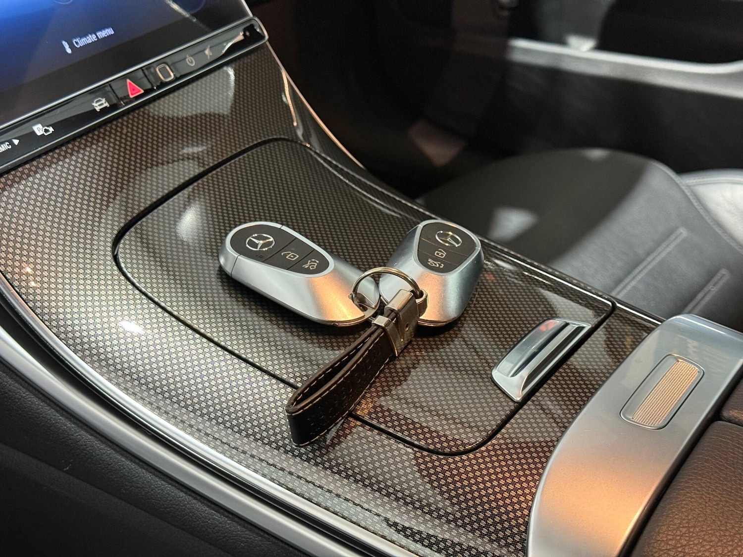 Used Mercedes-Benz C Class 2022 for sale - 76561271: Photo 51