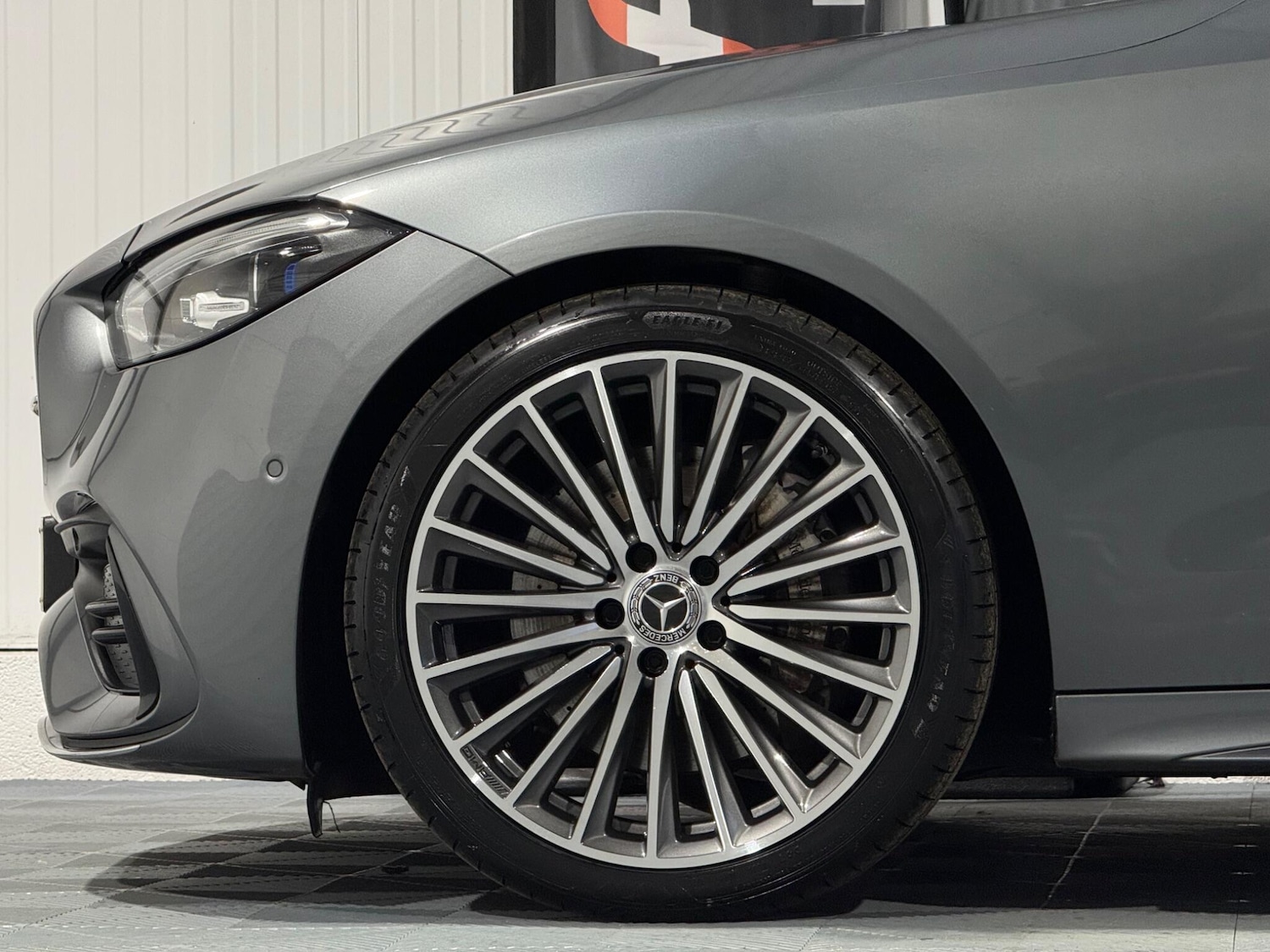 Used Mercedes-Benz C Class 2022 for sale - 76561271: Photo 54