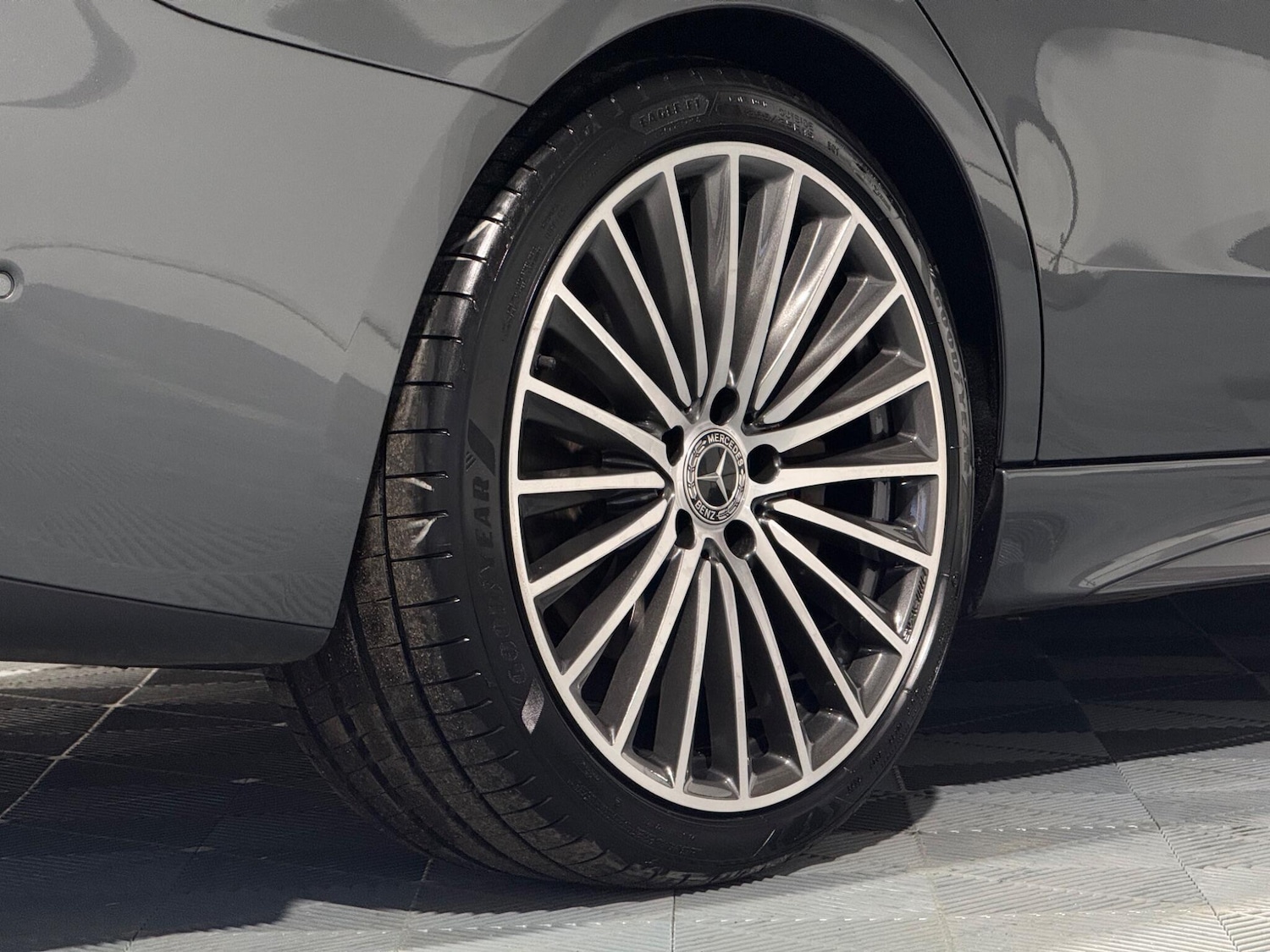 Used Mercedes-Benz C Class 2022 for sale - 76561271: Photo 55