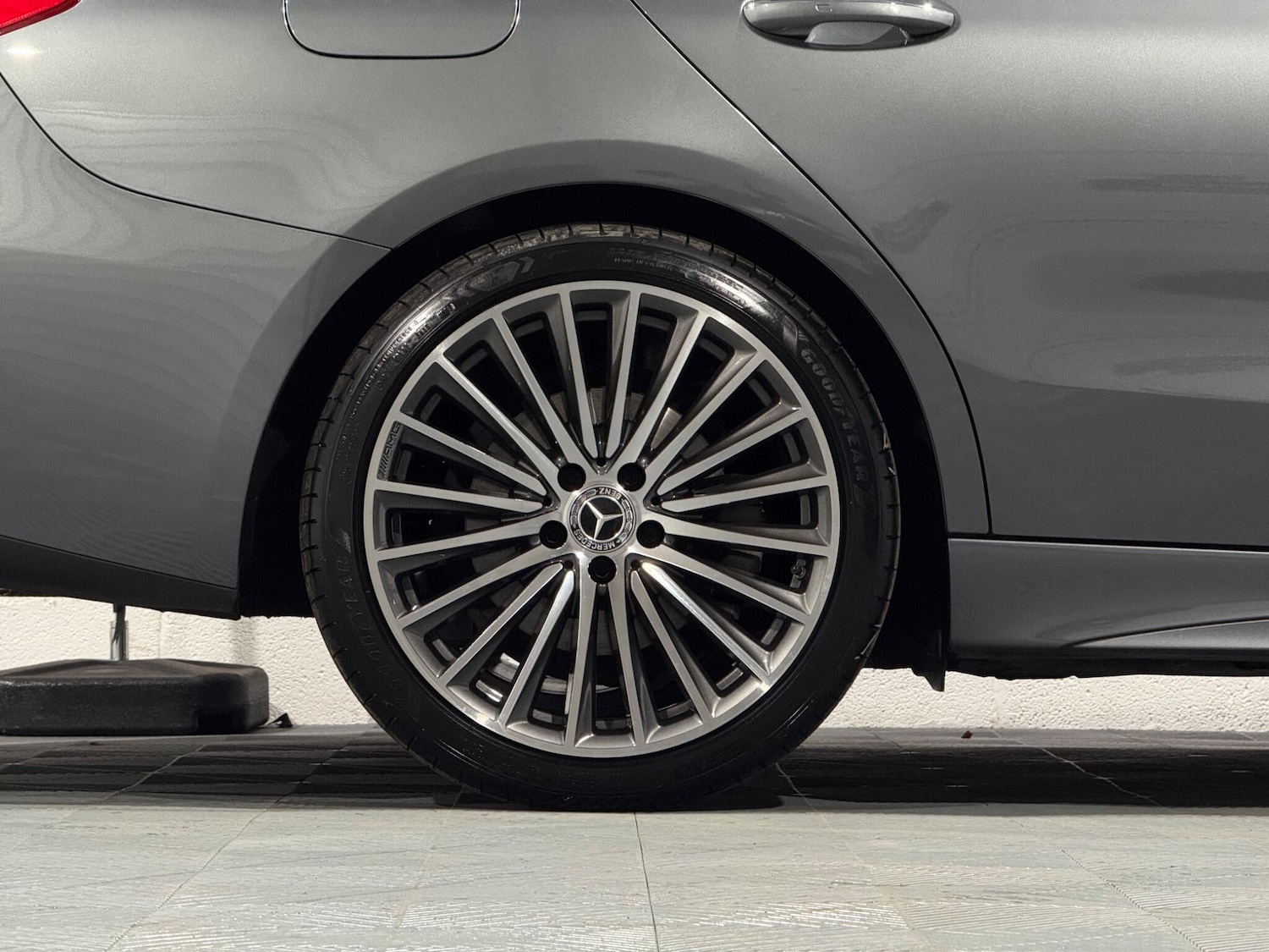 Used Mercedes-Benz C Class 2022 for sale - 76561271: Photo 56