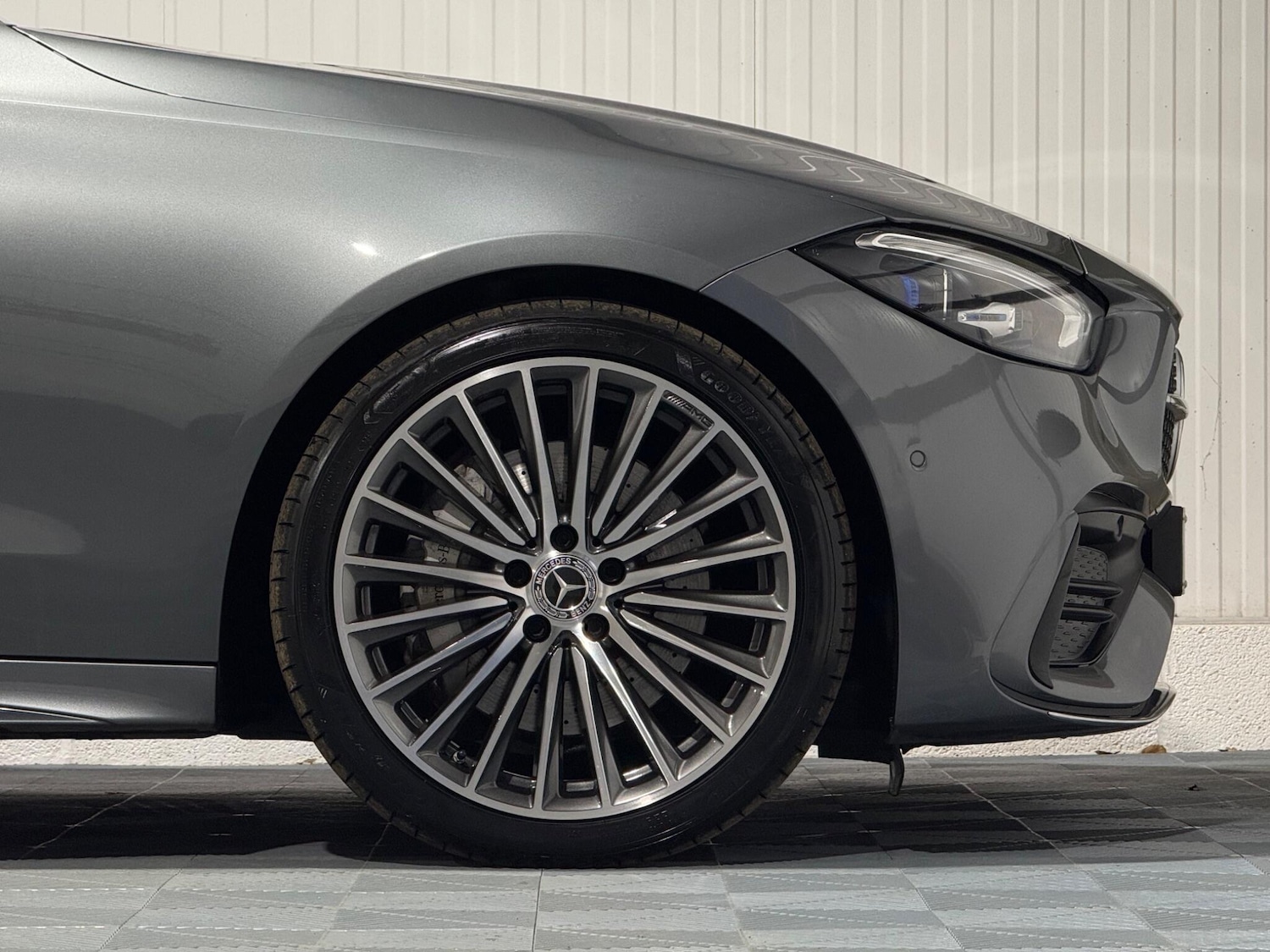 Used Mercedes-Benz C Class 2022 for sale - 76561271: Photo 57