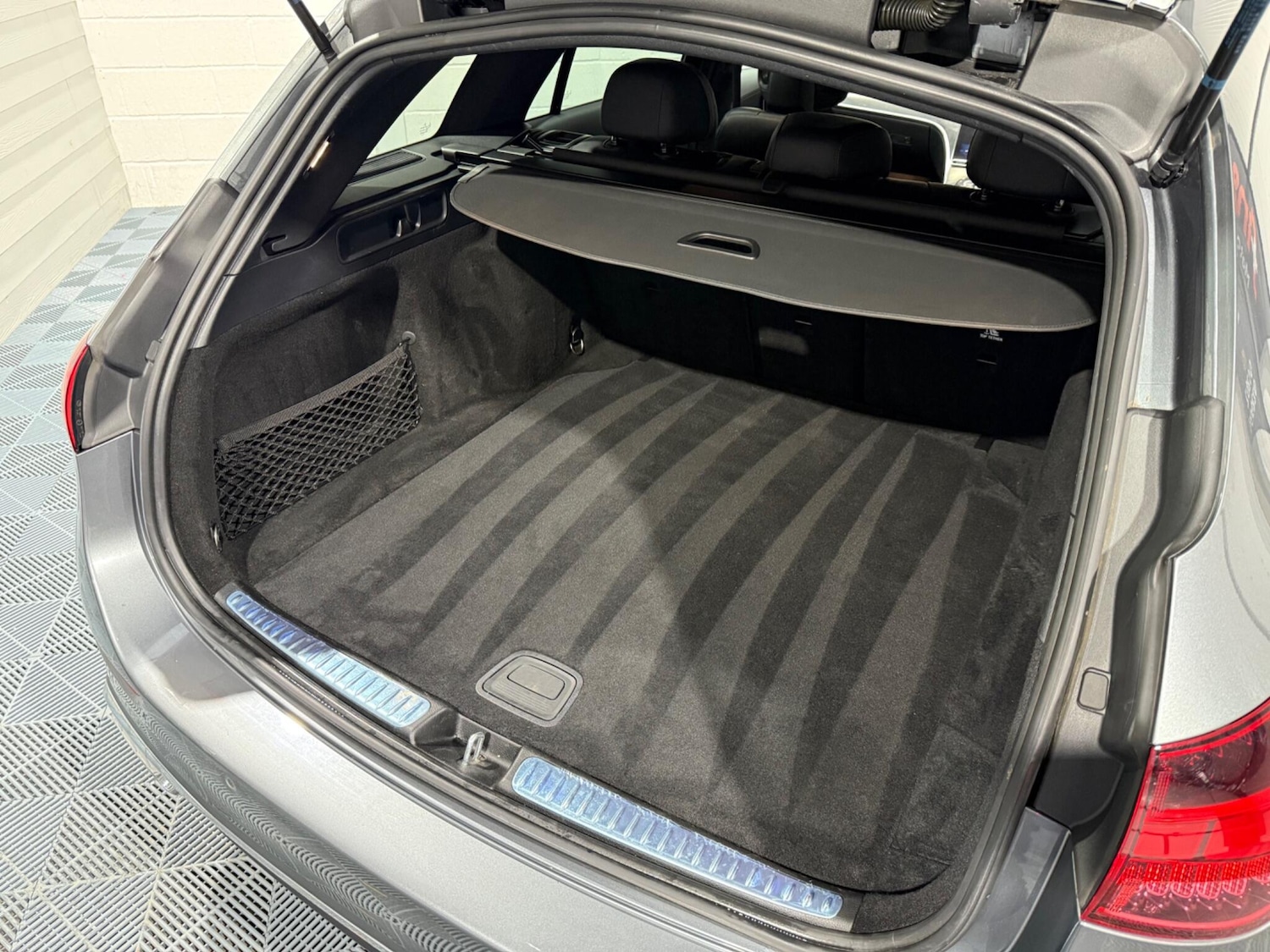 Used Mercedes-Benz C Class 2022 for sale - 76561271: Photo 58