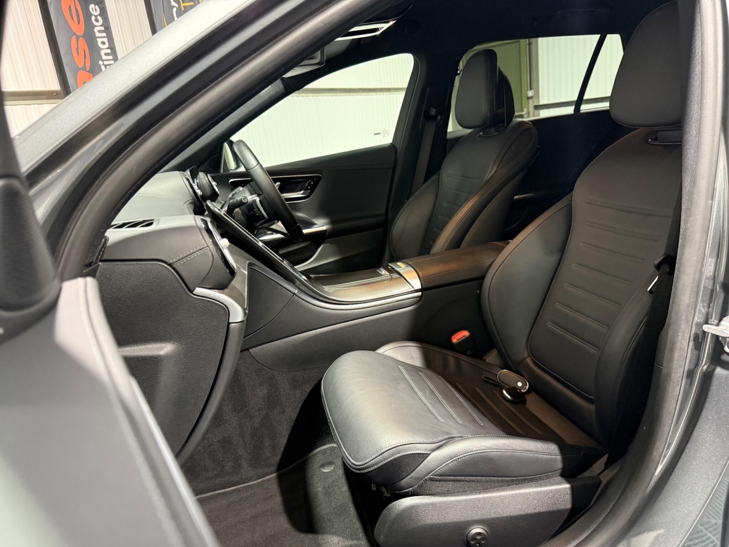 Used Mercedes-Benz C Class 2022 for sale - 76561271: Photo 61