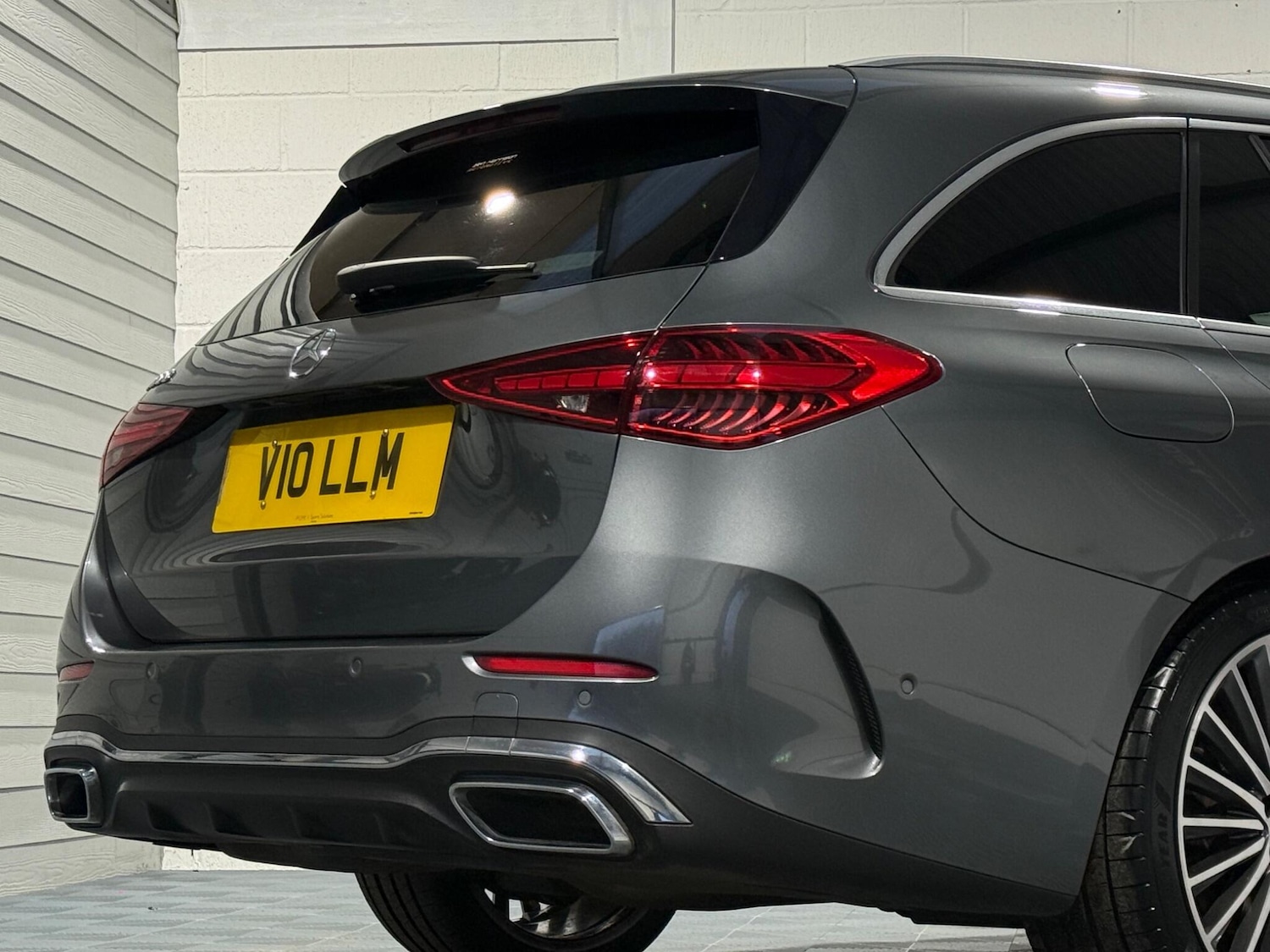 Used Mercedes-Benz C Class 2022 for sale - 76561271: Photo 67