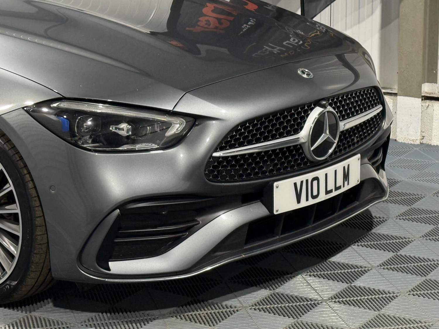 Used Mercedes-Benz C Class 2022 for sale - 76561271: Photo 70