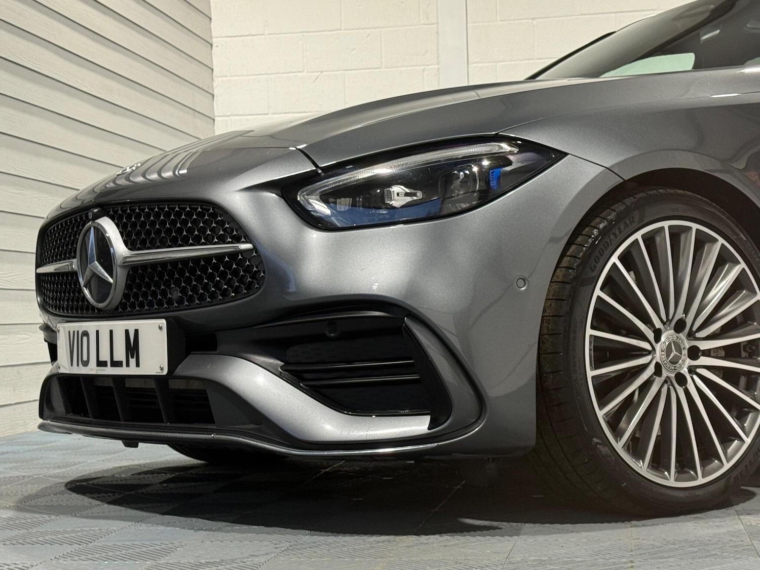 Used Mercedes-Benz C Class 2022 for sale - 76561271: Photo 73