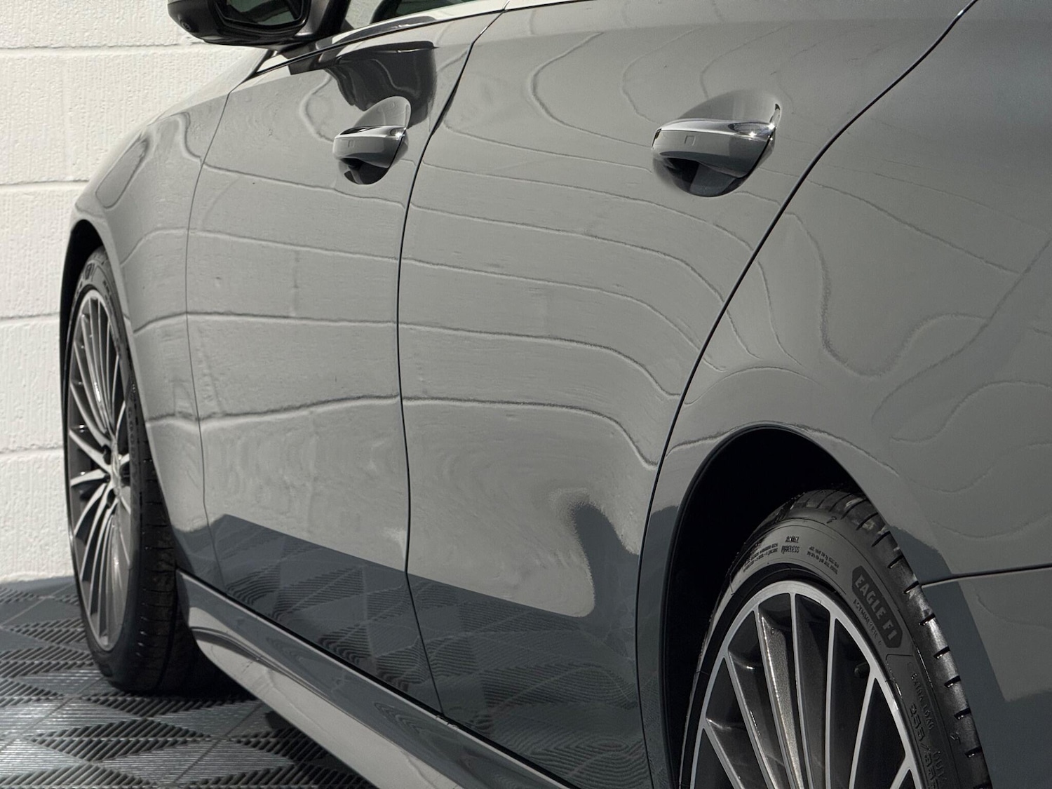 Used Mercedes-Benz C Class 2022 for sale - 76561271: Photo 74