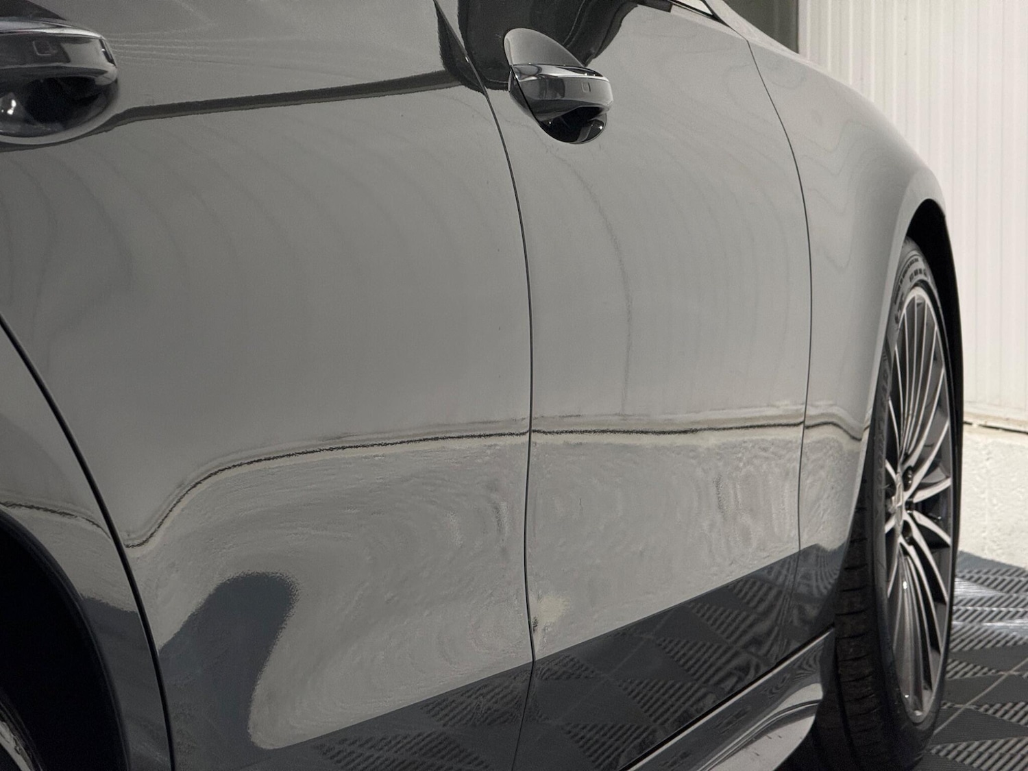 Used Mercedes-Benz C Class 2022 for sale - 76561271: Photo 76