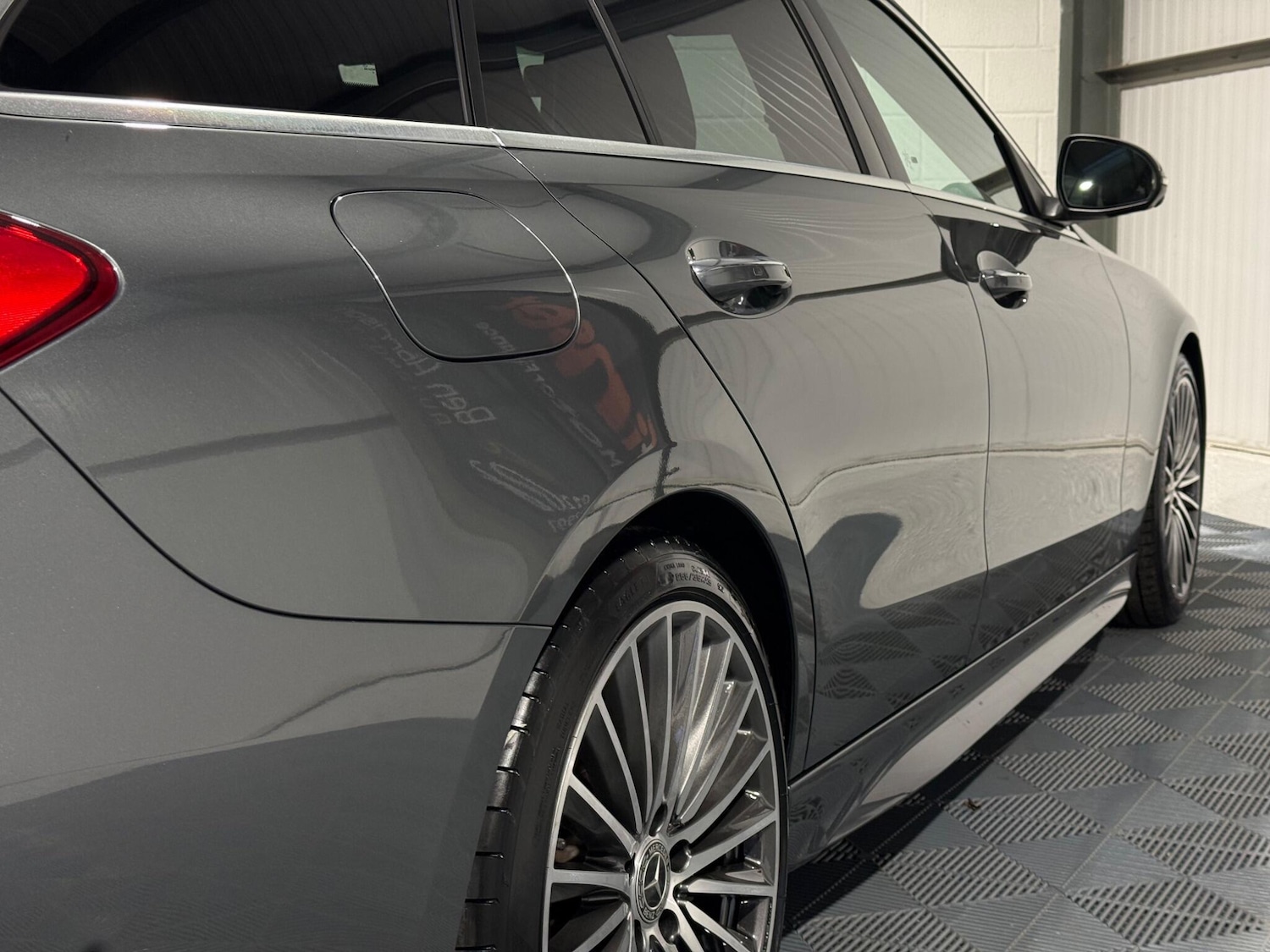 Used Mercedes-Benz C Class 2022 for sale - 76561271: Photo 77