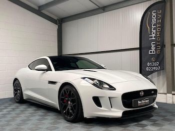 Used Jaguar F-Type 2016 for sale - 79158938: Photo