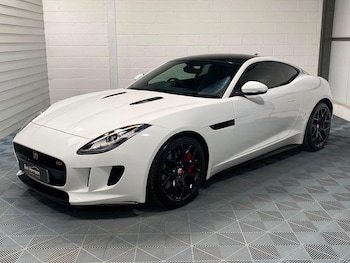 Used Jaguar F-Type 2016 for sale - 79158938: Photo