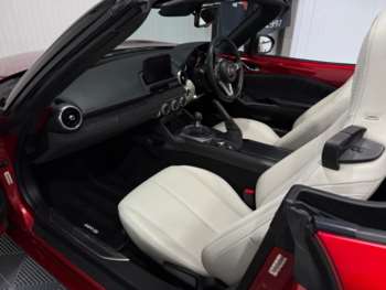 Used Mazda MX-5 2021 for sale - 75350899: Photo