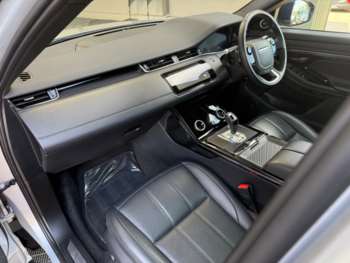 Used Land Rover Range Rover Evoque 2019 for sale - 74726861: Photo