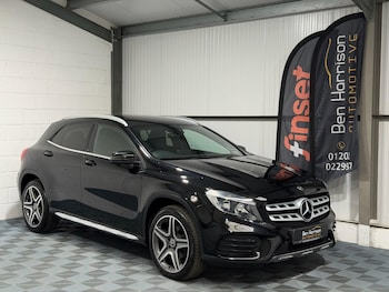 Used Mercedes-Benz GLA 2018 for sale - 78878190: Photo