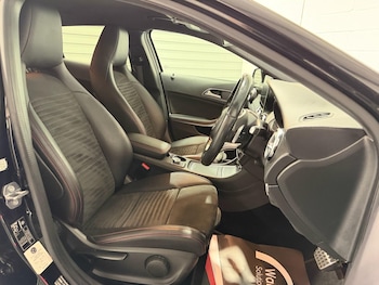 Used Mercedes-Benz GLA 2018 for sale - 78878190: Photo