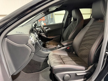 Used Mercedes-Benz GLA 2018 for sale - 78878190: Photo