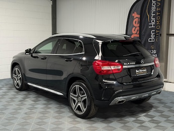 Used Mercedes-Benz GLA 2018 for sale - 78878190: Photo