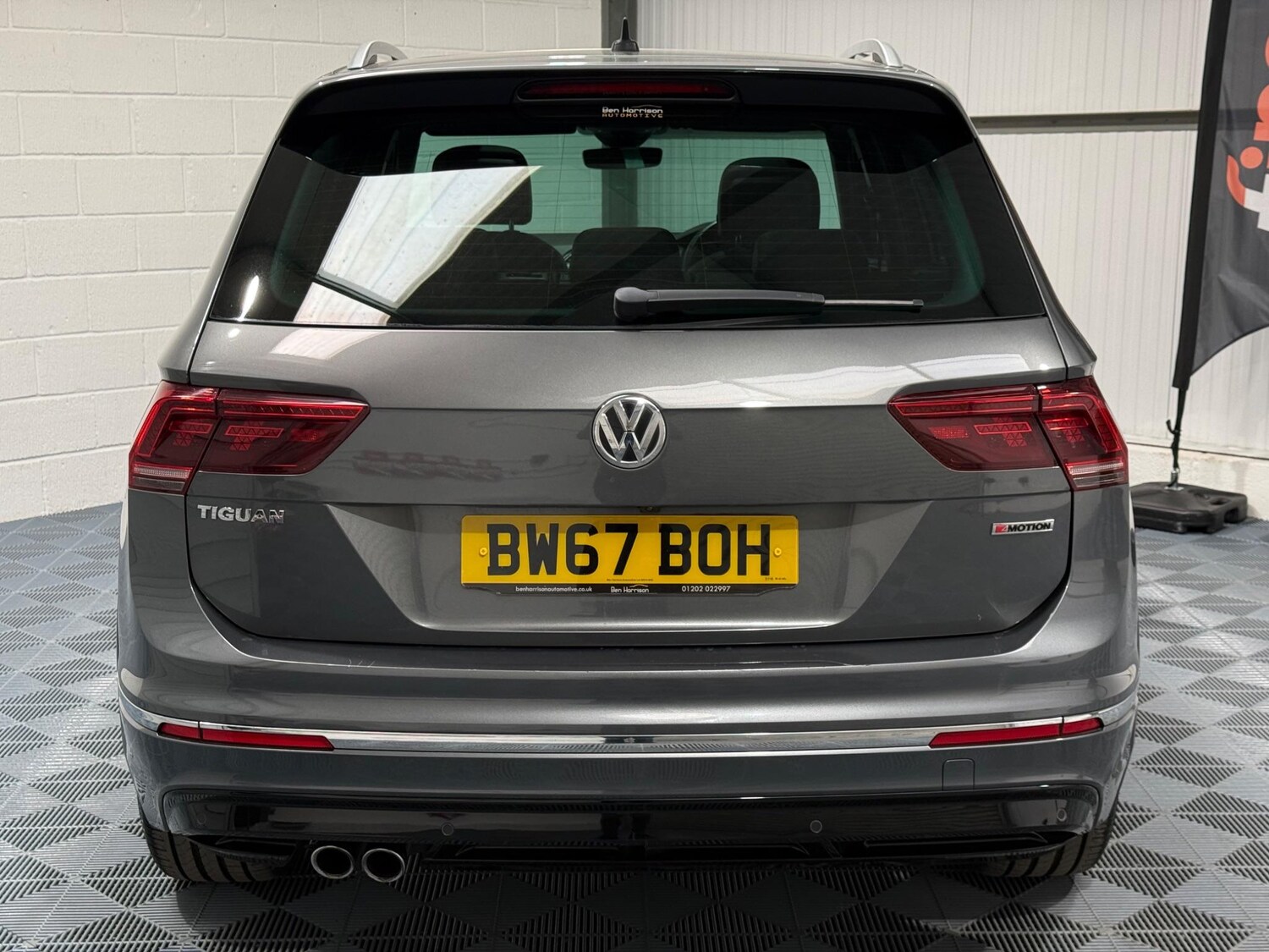 Vehicle 20