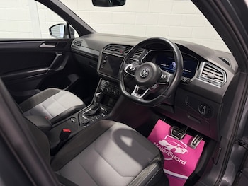 Used Volkswagen Tiguan 2018 for sale - 75552782: Photo