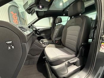Used Volkswagen Tiguan 2018 for sale - 75552782: Photo