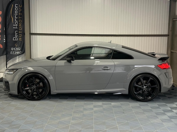 Used Audi TT RS 2020 for sale - 75741527: Photo 23