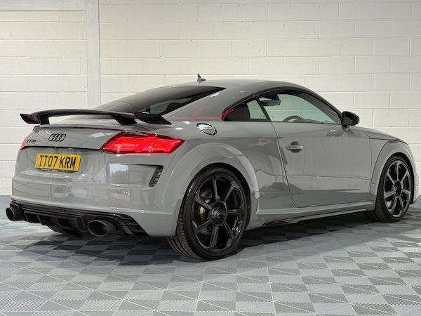 Used Audi TT RS 2020 for sale - 75741527: Photo 27