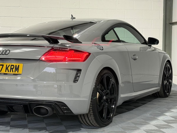 Used Audi TT RS 2020 for sale - 75741527: Photo 28