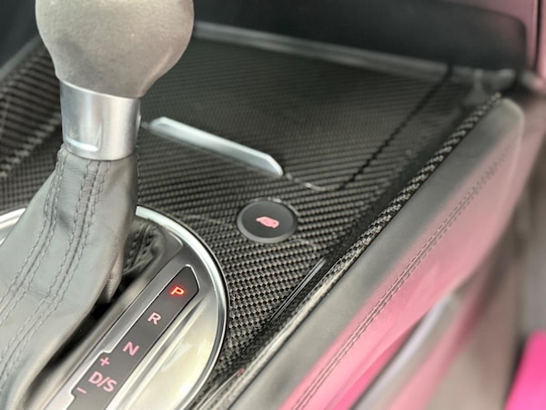 Used Audi TT RS 2020 for sale - 75741527: Photo 30
