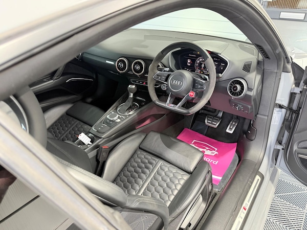 Used Audi TT RS 2020 for sale - 75741527: Photo 36
