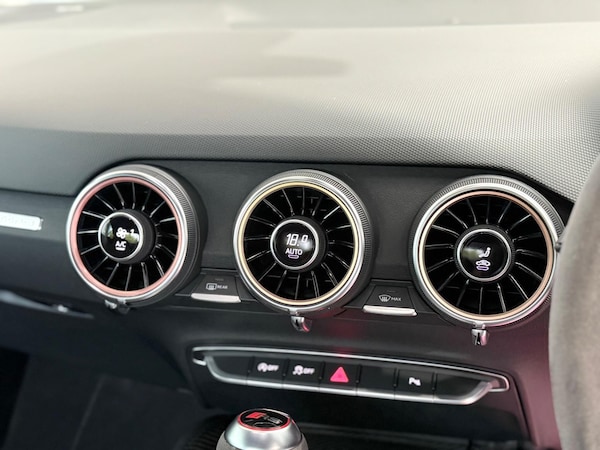 Used Audi TT RS 2020 for sale - 75741527: Photo 38