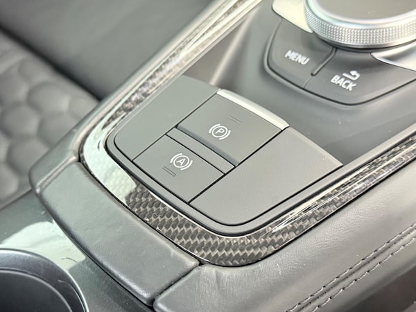 Used Audi TT RS 2020 for sale - 75741527: Photo 39