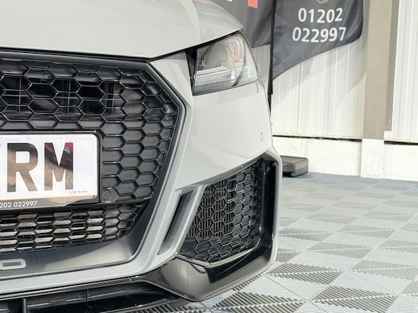 Used Audi TT RS 2020 for sale - 75741527: Photo 41