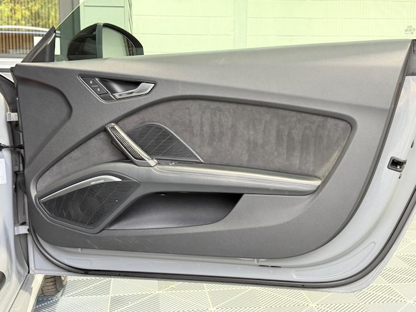 Used Audi TT RS 2020 for sale - 75741527: Photo 43