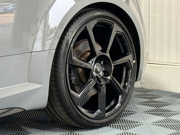 Used Audi TT RS 2020 for sale - 75741527: Photo 46